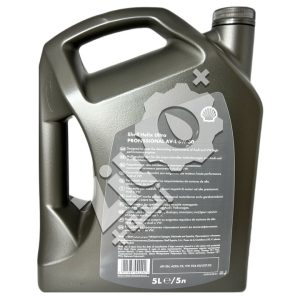 SHELL Helix Ultra Professional AV-L 5W-30 5L