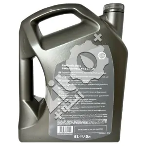 SHELL Helix Ultra Professional AV-L 5W-30 5L