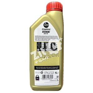 Castrol EDGE 0W-30 1L