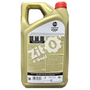Castrol EDGE 0W-30 5L