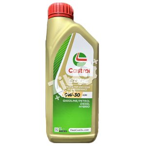 Castrol EDGE 0W-30 A5/B5 1L