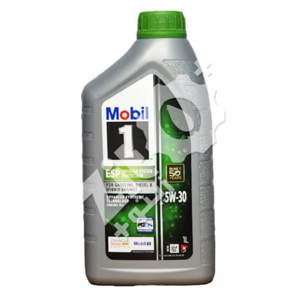 Mobil 1™ ESP 5W-30 1L