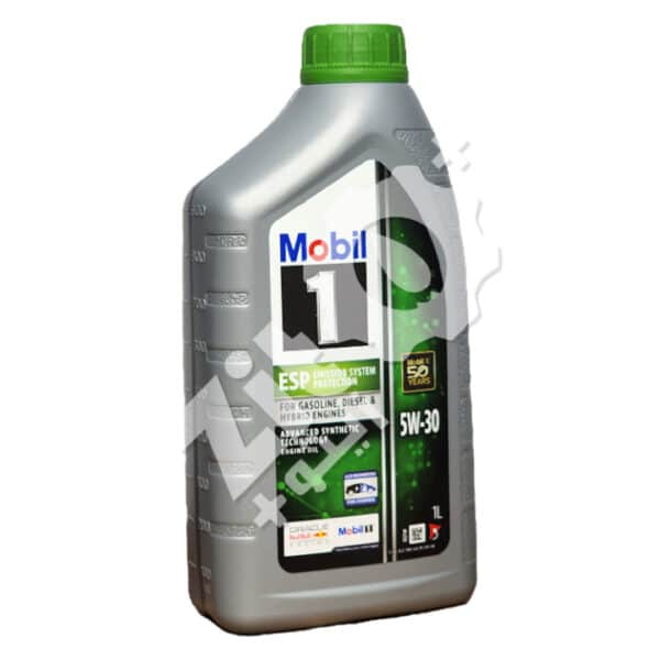 Mobil 1™ ESP 5W-30 1L