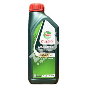 CASTROL MAGNATEC 5W-40 DPF 1L