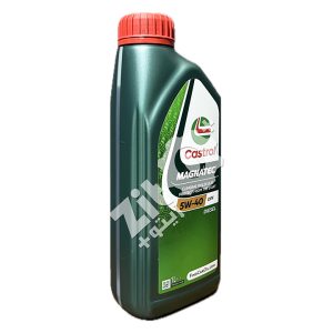 CASTROL MAGNATEC 5W-40 DPF 1L