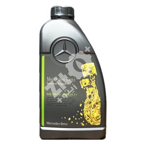 Mercedes 0W20 MB 229.71 1L