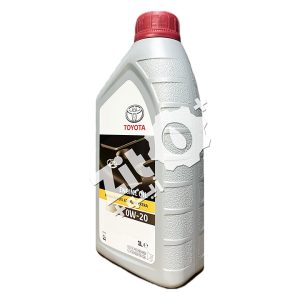 Toyota AFE EXTRA 0W20 1L