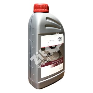 Toyota PREMIUM FUEL ECONOMY 0W30 1L