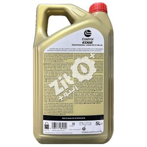 Castrol EDGE Professional LongLife III 5W-30 5L