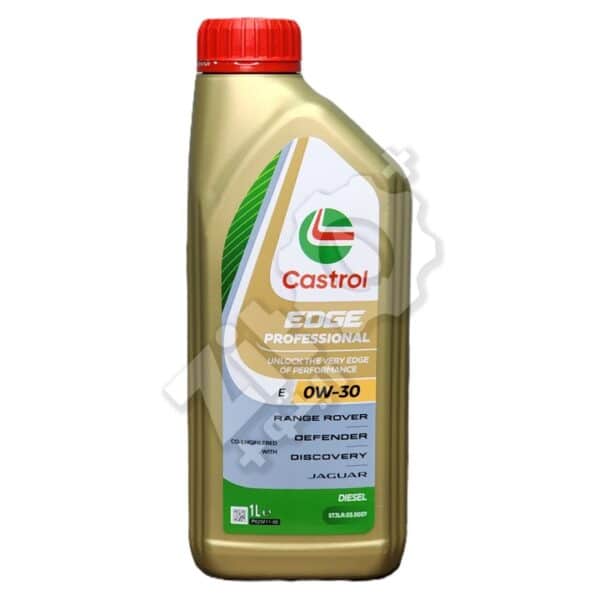 Castrol EDGE Professional E 0W-30 1L