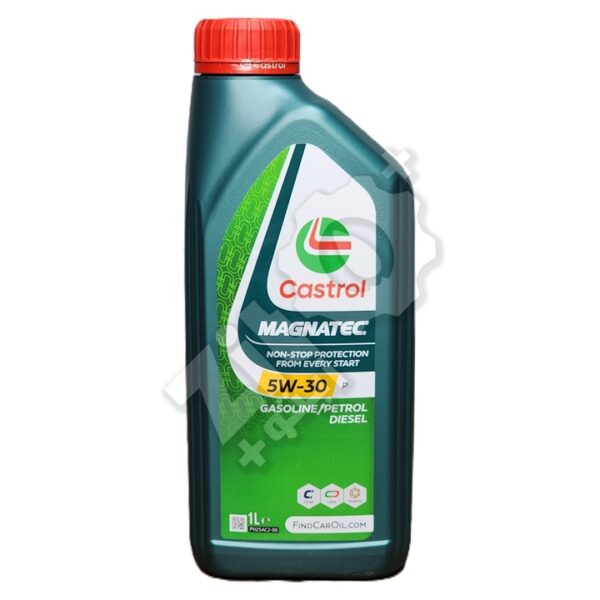Castrol MAGNATEC 5W-30 P 1L