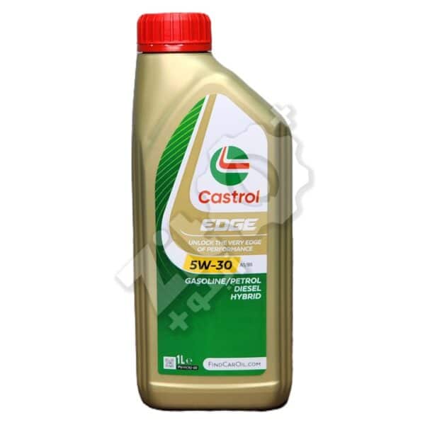 Castrol EDGE 5W-30 A5/B5 1L