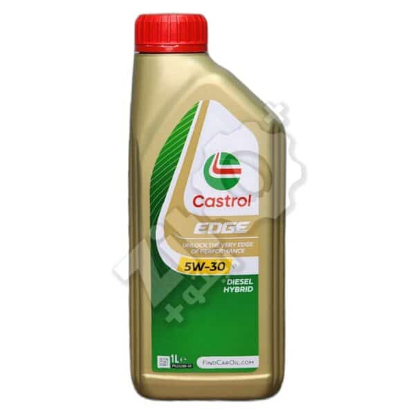 Castrol EDGE 5W-30 C1 1L
